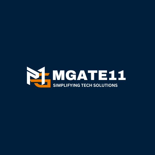 Mgate11